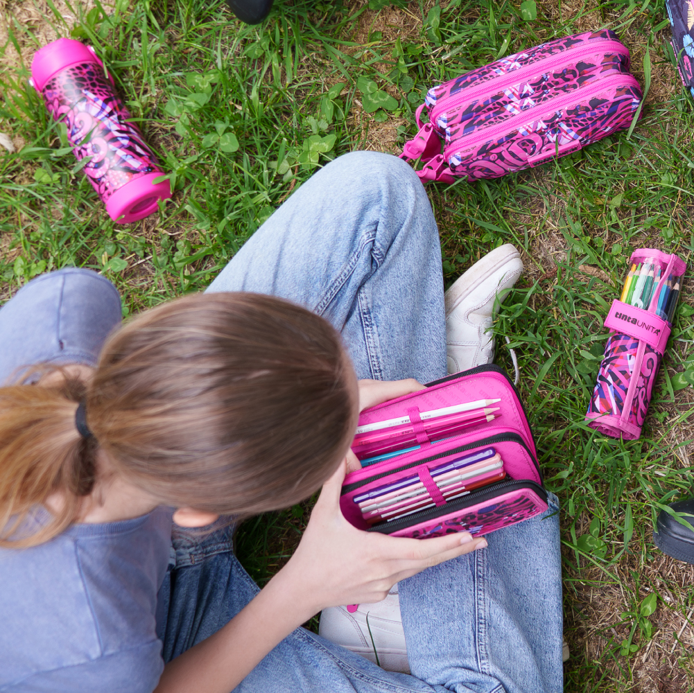TEEN FUCSIA
