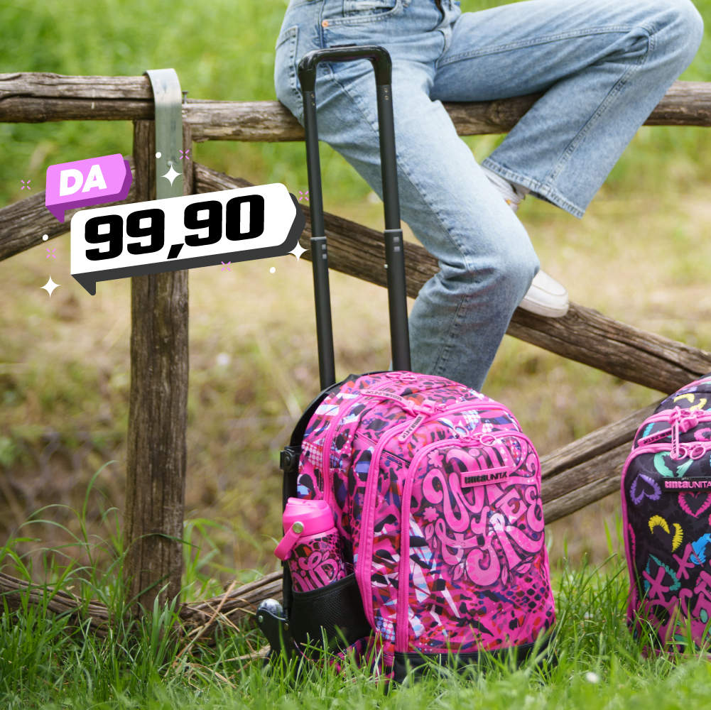 TEEN FUCSIA
