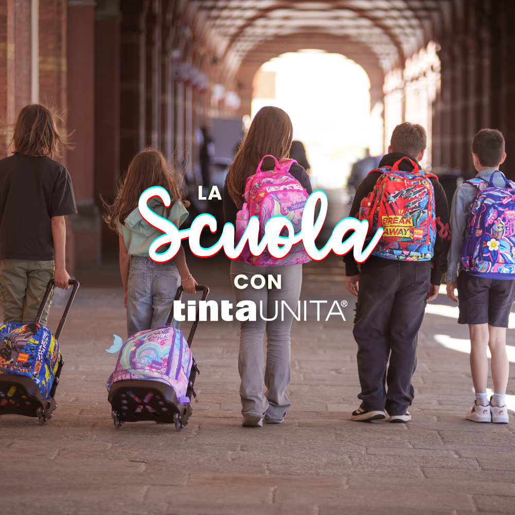 scuola titoletto