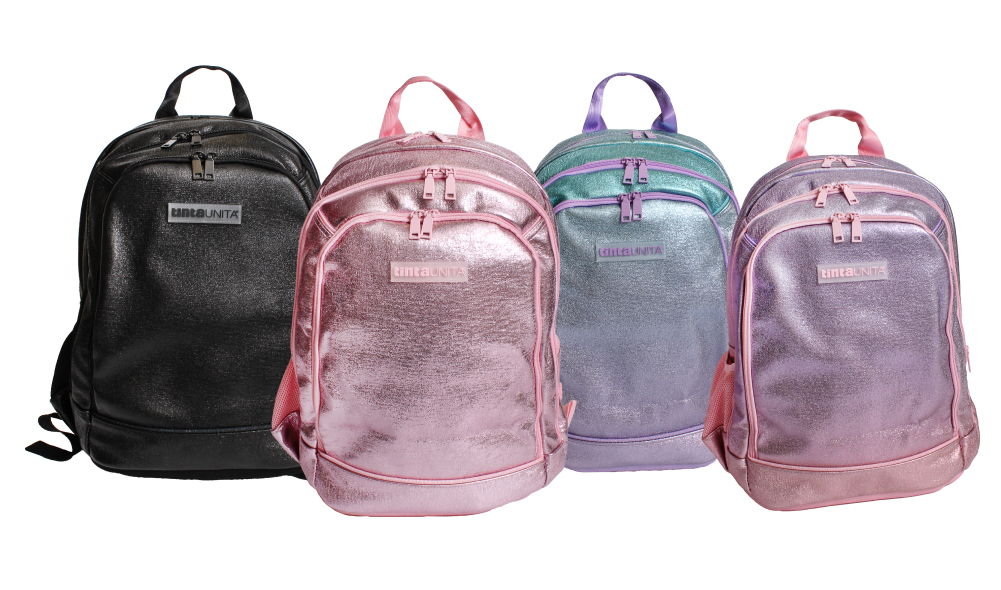 zaini glamour