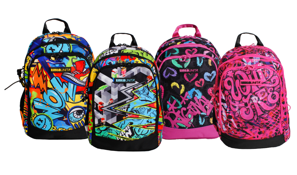 zaini teen