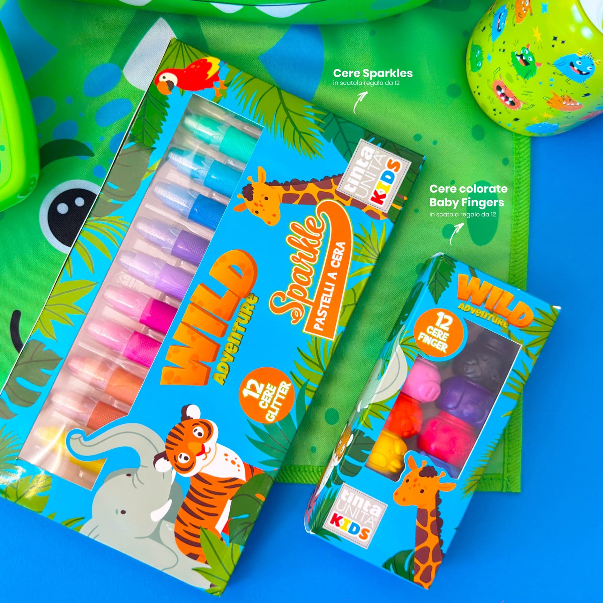 KIDS Colori