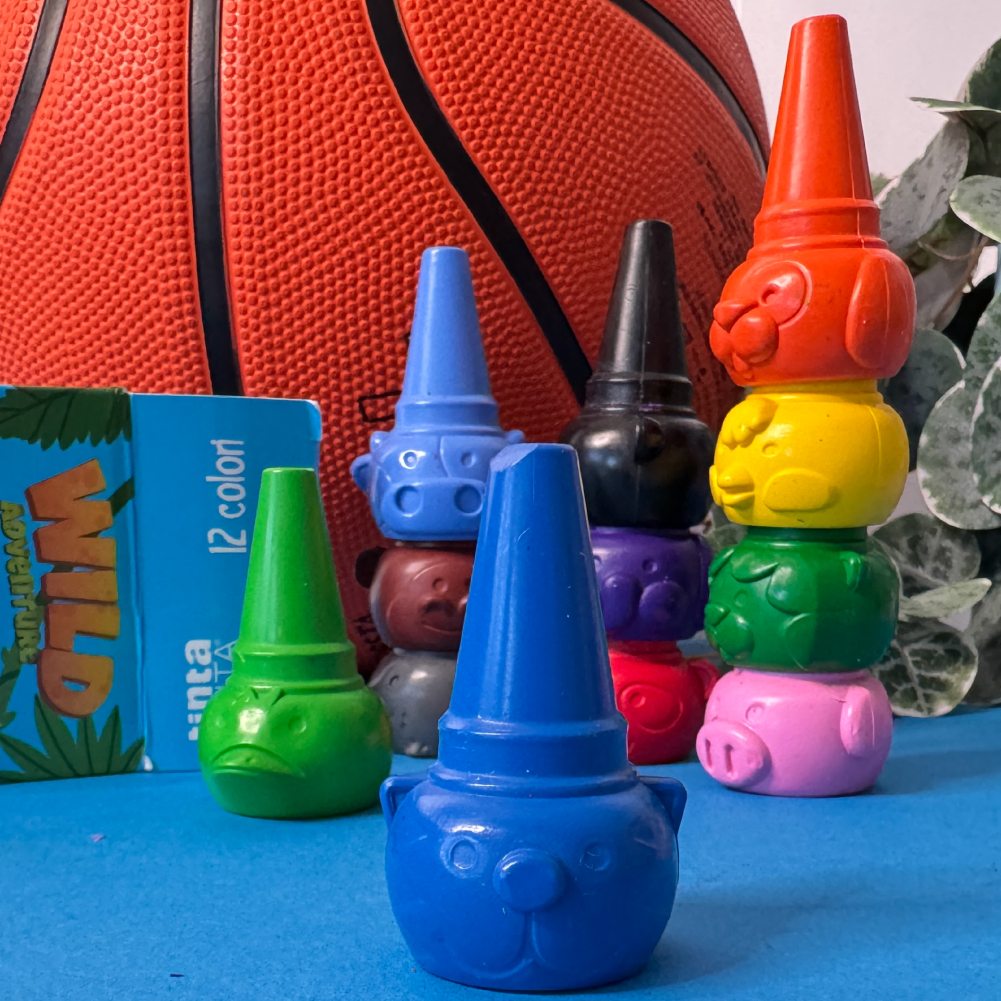 KIDS Colori