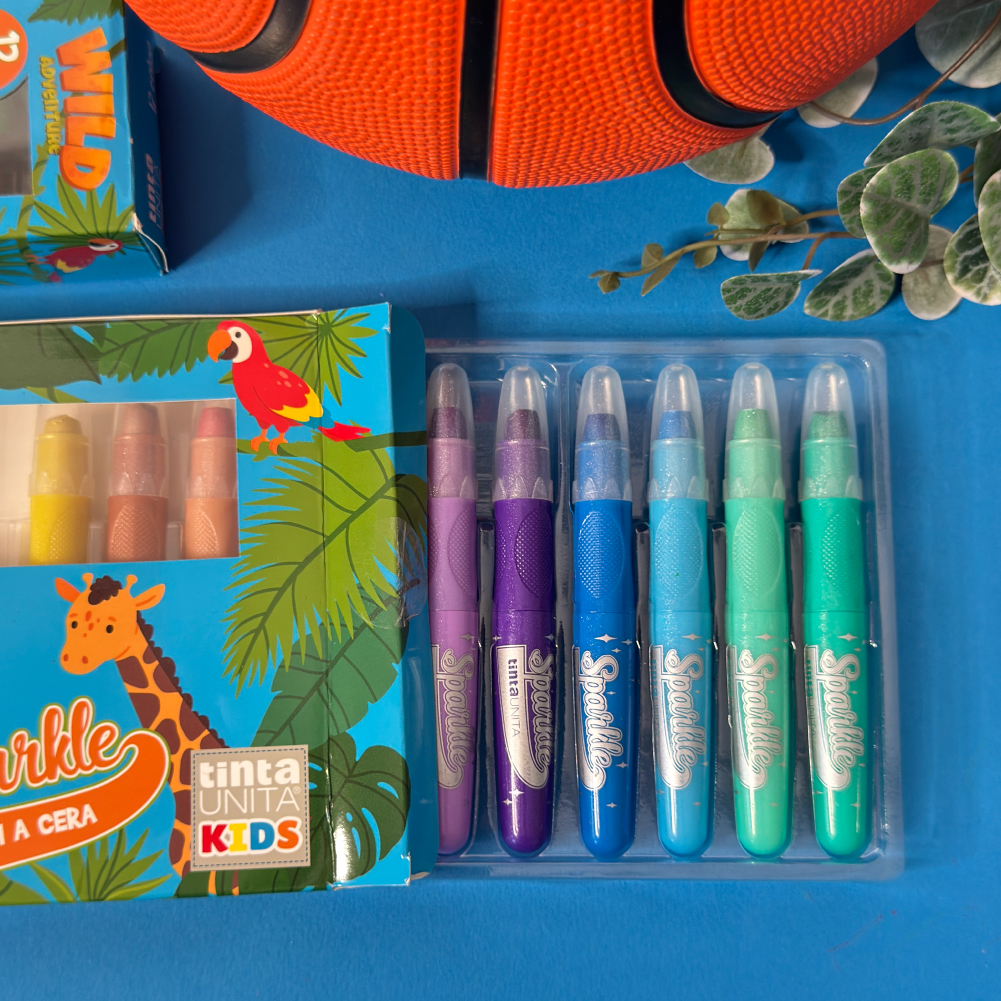 KIDS Colori