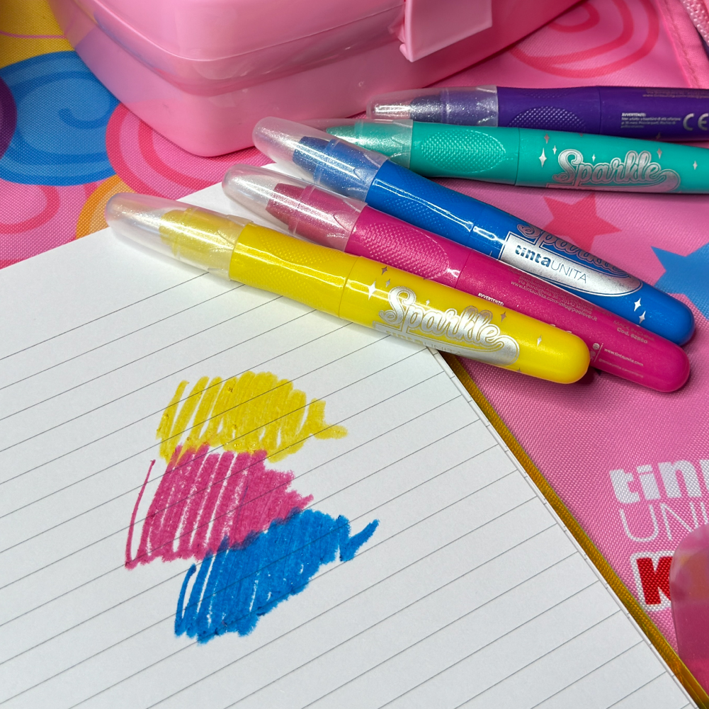 KIDS Colori