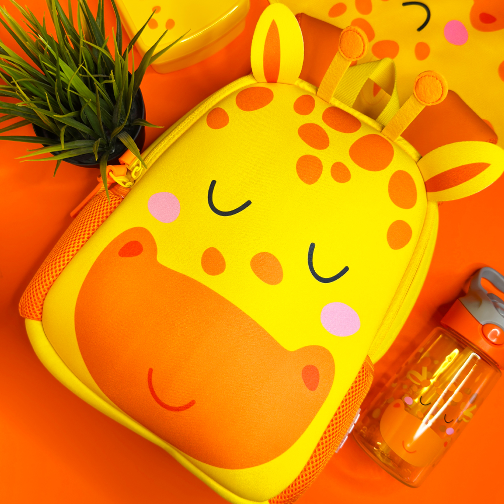 KIDS Giraffa