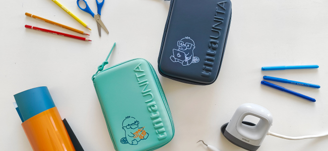 TU Cricut evidenza
