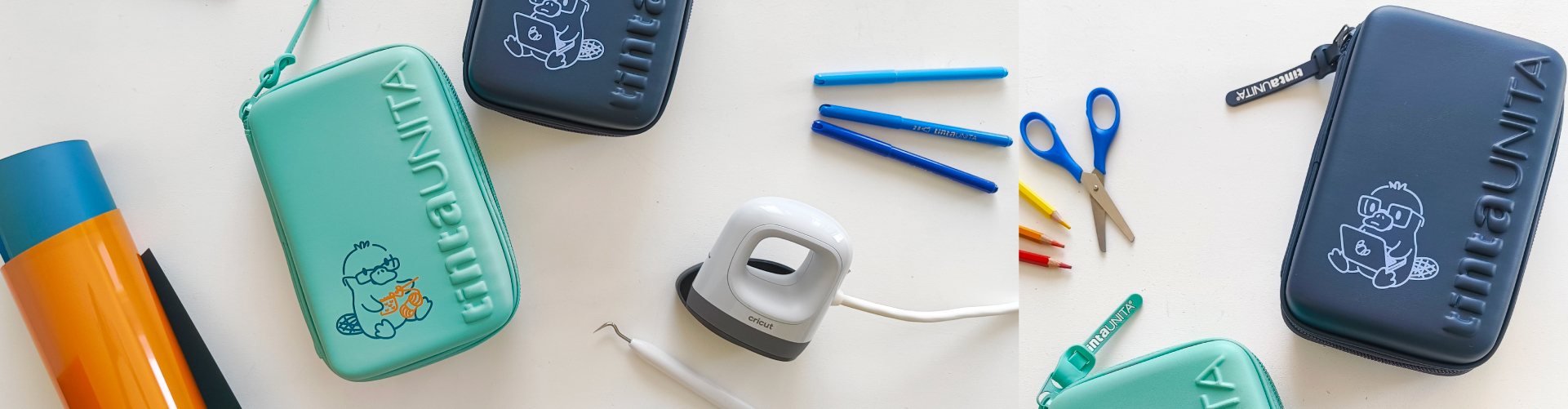 TU Cricut header